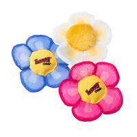 Yeowww! Daisy's Flower Top North American Catnip Filled Cat Toys