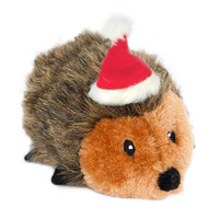 Holiday Hedgehog - Small