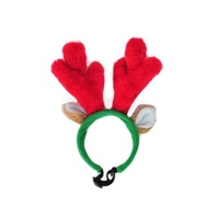 Zippy Paws Antlers - Large