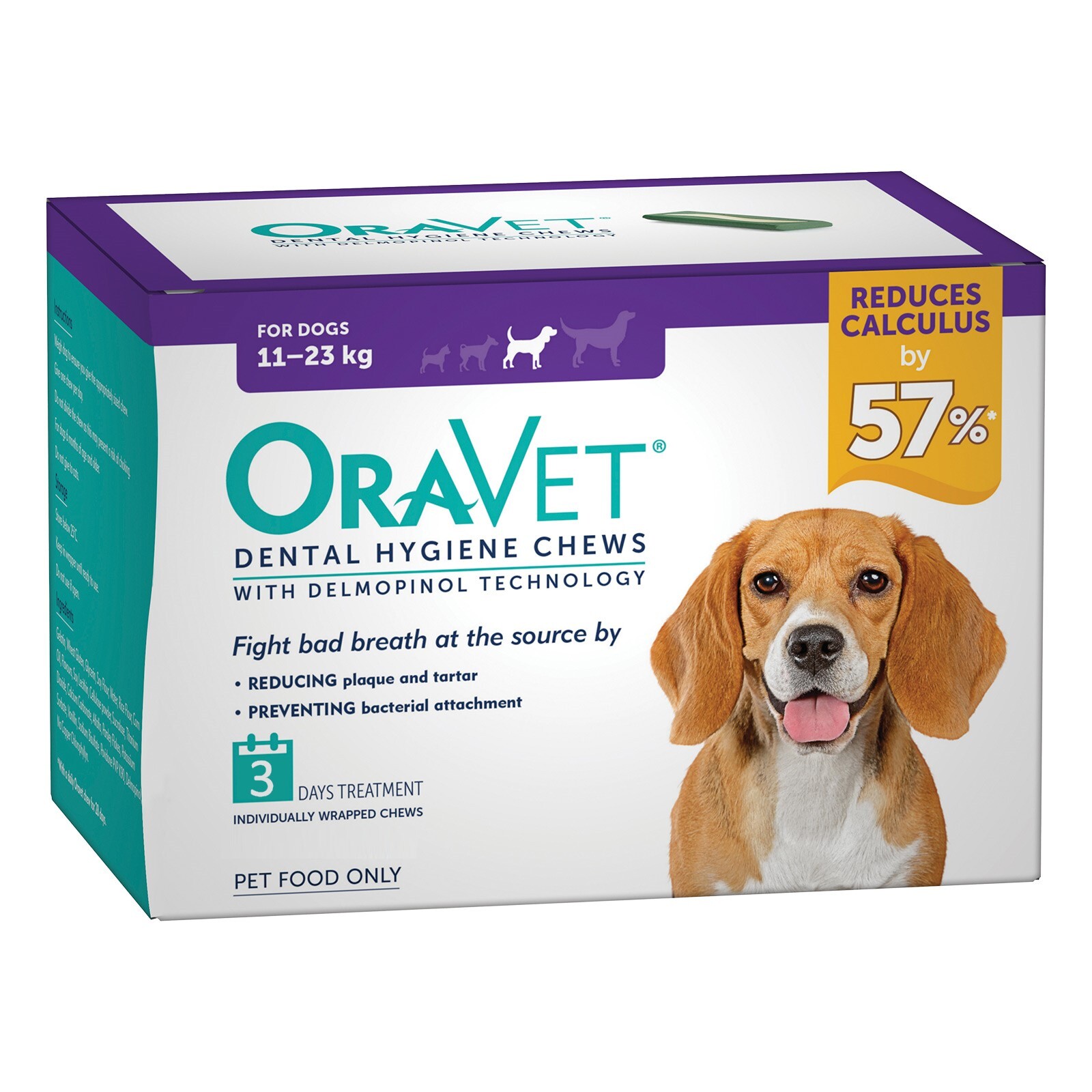 oravet-plaque-tartar-control-chews-for-medium-dogs-11-23kg-3-pack
