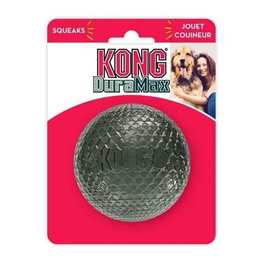 KONG DuraMax Ball Toy for Dog Large