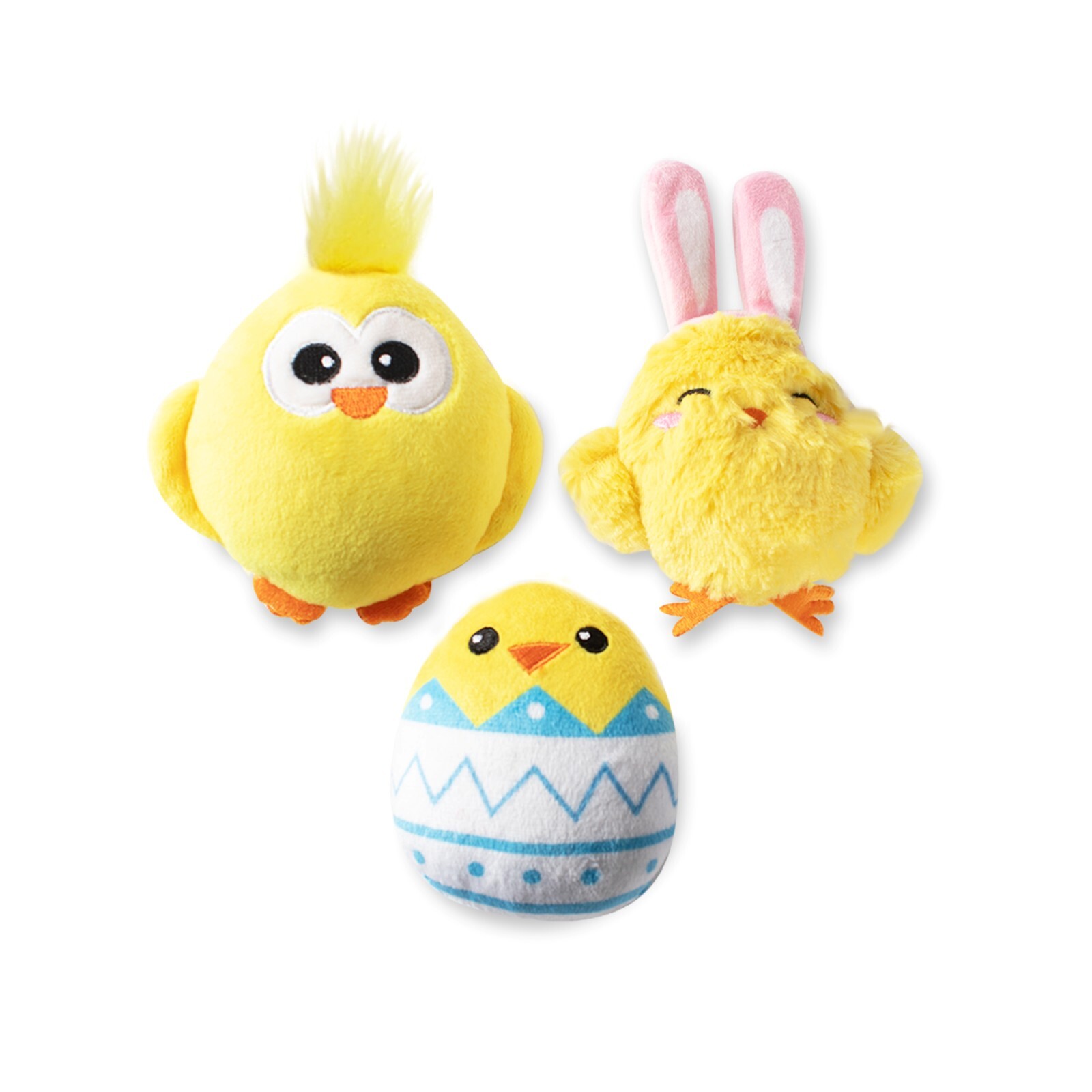 easter dog toys