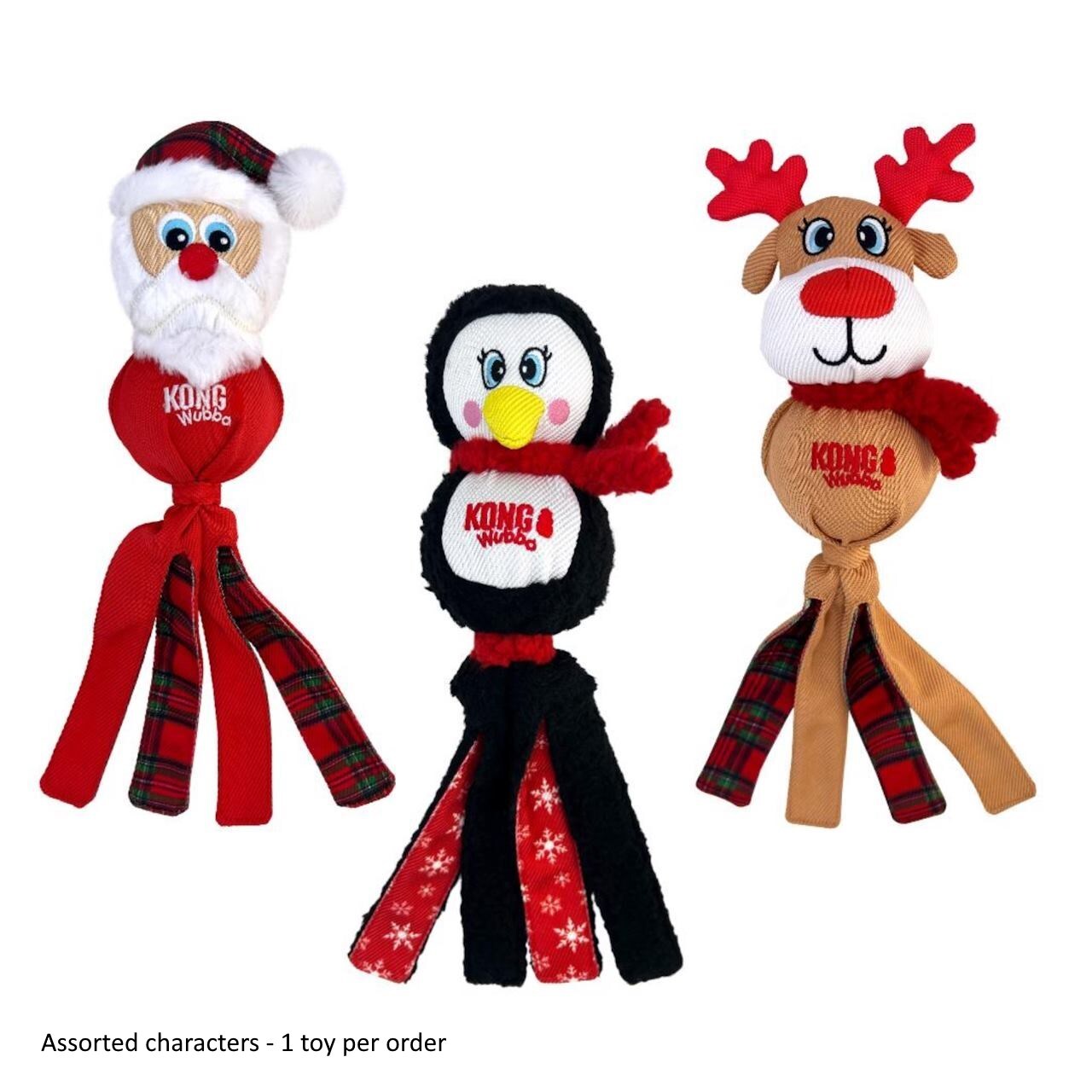 Kong christmas sales
