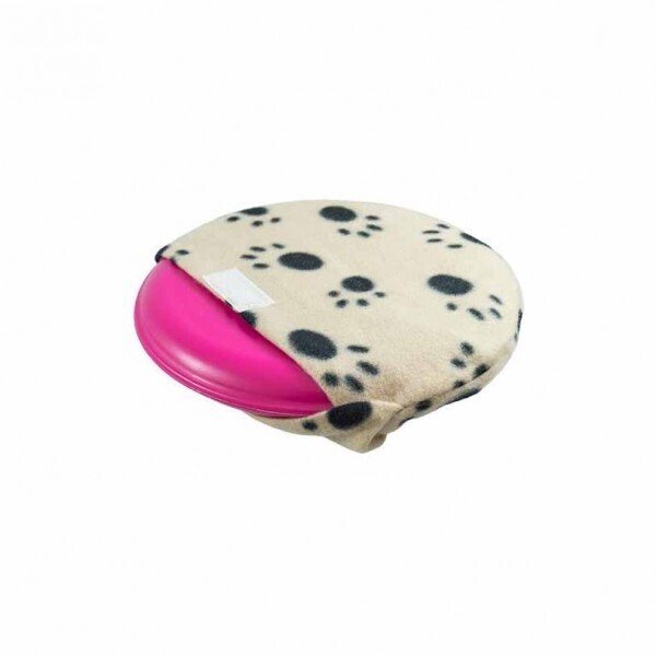 Snugglesafe heat hot sale pad cover