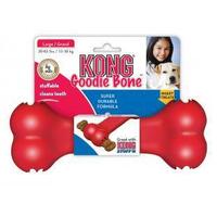 3 x KONG Goodie Bone Large