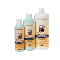 Aloveen Oatmeal Shampoo for Dogs with Sensitive Skin - 250ml