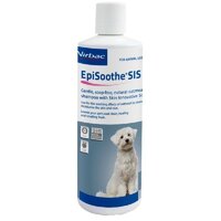 Epi-Soothe SiS Colloidal Oatmeal Dog Shampoo 237ml