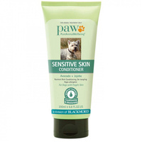Paw Sensitive Skin Conditioner for Dogs 200ml