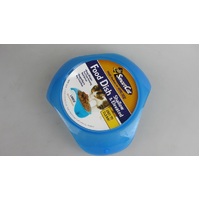 Smartcat 5oz Wet Food Dish