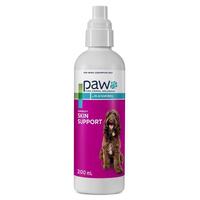 PAW Dermega Oral Supplement with Omega 3 & 6 for Cats & Dogs - 200ml