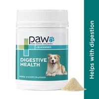 PAW Digesticare Probiotic & Wholefood Powder for Cats & Dogs 150g