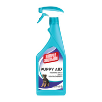 Simple Solution Puppy Training Aid 500ml