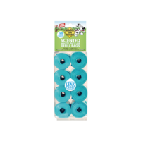 Bags On Board - Scented Refill Rolls - 120Pk