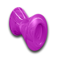 Outward Hound Bionic Dog Bone Small Purple