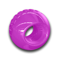 Outward Hound Bionic Dog Ball Small Purple