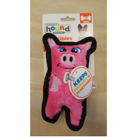 Outward Hound Invincibles Mini Pig