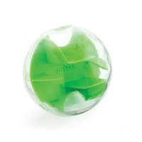 Planet Dog Mazee Slow Food Dispensing Interactive Dog Toy - Green
