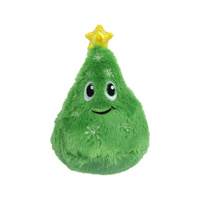 Fattiez Holiday Tree Green Md by Outward Hound