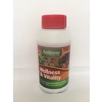 Anitone Wellness & Vitality 250Ml 