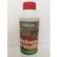 Anitone Wellness & Vitality 500Ml 