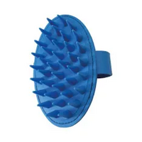 Artero Rubber Mitt With Adjustable Strap 