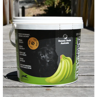 Banana Feeds Australia B Complete Canine Supplement 2.5Kg