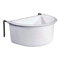 Cheeky Bird Single D Cup Feeder Medium 