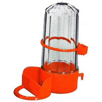 Cheeky Bird Tube Feeder Jumbo  