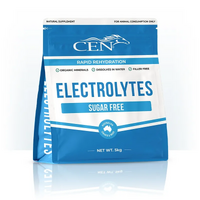 Cen Complete Electrolyte 5Kg  