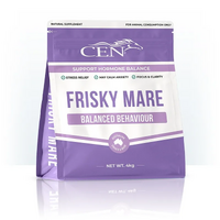 Cen Frisky Mare 4Kg  
