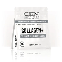 Cen Mens Collagen 300G  