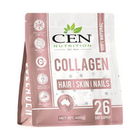 Cen Womens Collagen 400G  
