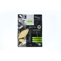 Crooked Lane Garlic Granules 1Kg 