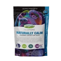 Crooked Lane Naturally Calm 80G 