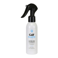 Catmate Litter Tray Deodoriser 125Ml 