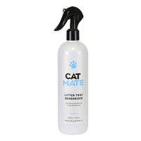 Catmate Litter Tray Deodoriser 500Ml 