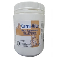 Passwell Carni-Vite 1Kg  