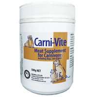 Passwell Carni-Vite 5Kg  
