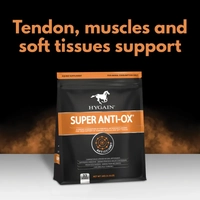Hygain Super Anti-Ox 3Kg *Spec Ord* 