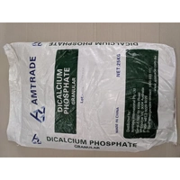 Di Calcium Phosphate (D.C.P) Granular 25Kg (48) 