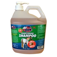 Dr Show Conditioning Shampoo All In One 4 Litre 