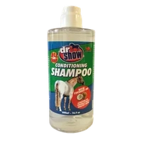 Dr Show Conditioning Shampoo All In One 500Ml 