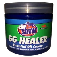 Dr Show Gg Healer Essential Oil Cream 350G 