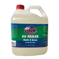 Dr Show Gg Healer Shake & Spray 4 Litre 