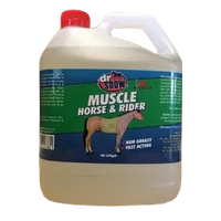 Dr Show Muscle Horse & Rider 4 Litre *Spec Ord* 