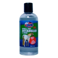 Dr Show Mane & Tail Detangler 250 Ml 