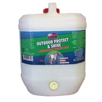 Dr Show Outdoor Protect & Shine 10 Litre 