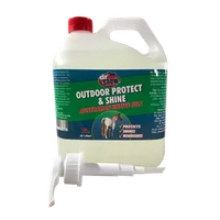 Dr Show Outdoor Protect & Shine 4 Litre 