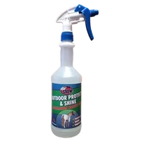 Dr Show Outdoor Protect & Shine 750 Ml 