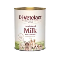 Di-Vetelact Nutritional Milk 375G 